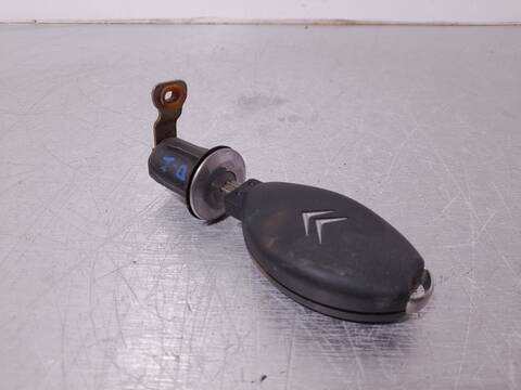 Cerradura Puerta Delantera Izquierda Citroen Xsara 2.0 HDI VIVACE 66KW) BERLINA 90CV