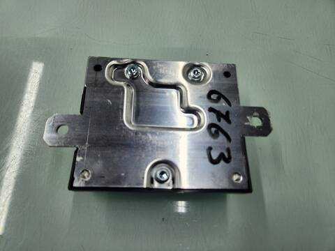 Foto 3ª: Centralita Motor ECU Mercedes Clase C 160 C 250 T CDI 4MATIC BLUETEC 205.209) 204CV 150KW FAMILIAR [651921] (2014)