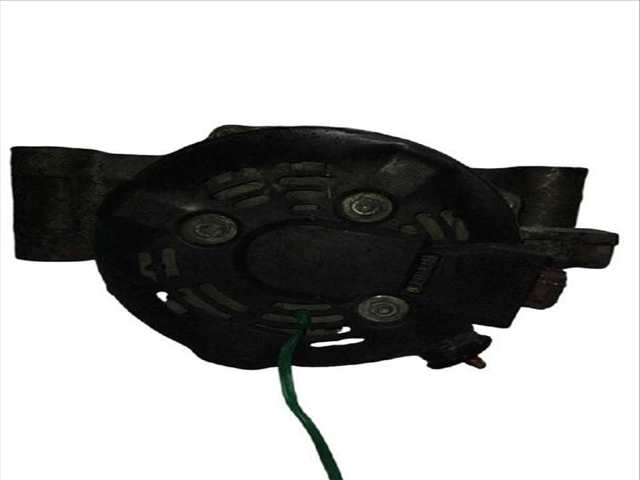 Foto 3ª: Alternador Toyota Rav4 2.2 D 4WD ALA30_ ALA30R) (2005)