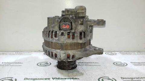 Foto 2ª: Alternador Mazda 6 2.0 CRTD 136 ACTIVE 5-PTAS.) BERLINA 136CV 100KW (2003)