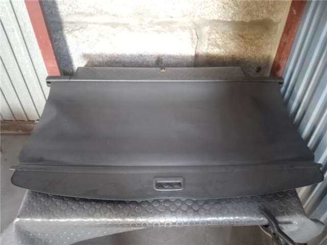 Foto 2ª: Bandeja Trasera Volkswagen Touran 1.6 ADVANCE BLUEMOTION [1.6 LTR. - 77 KW TDI DPF] [CAYC]