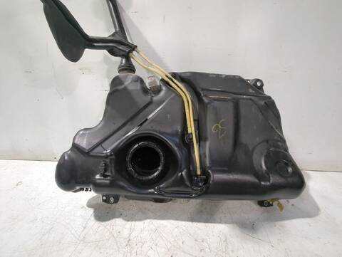Foto 3ª: Deposito de Combustible Seat Ibiza 1.4 TDI 80CV [BMS BNV] (2002)
