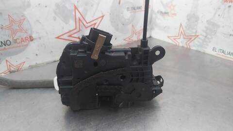 Foto 3ª: Cerradura Puerta Delantera Izquierda Renault Clio BUSINESS 86CV 63KW [K9K U8] (2021)