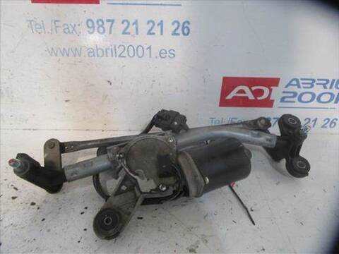 Motor Limpia Delantero Chevrolet Matiz 1.0 S 67CV 49KW