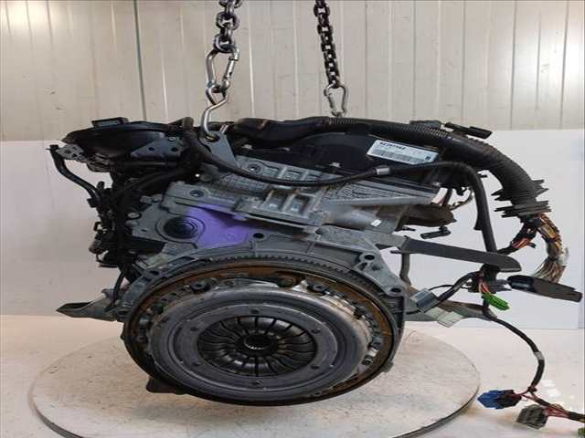 Foto 1ª: Motor Completo Bmw Serie 1 114 2.0 116D 116 CV 85KW [N47D20C]