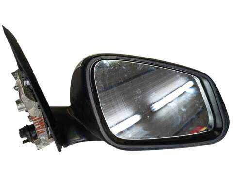 Foto 2ª: Retrovisor Derecho Bmw Serie 1 114 118 I 170CV (2011)