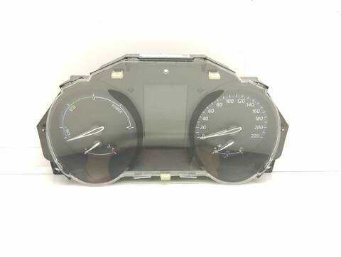 Cuadro de Instrumentos Toyota CHR G HIBRIDO ACTIVE