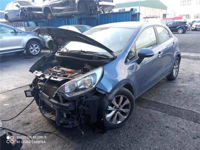Amortiguador Delantero Derecho Kia Rio 1.4 16V