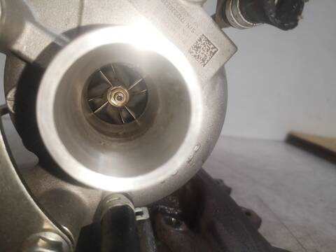 Foto 3ª: Turbocompresor Dacia Sandero H4B408 (2018)