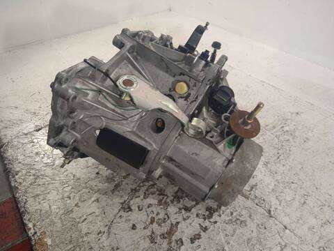 Foto 3ª: Caja Cambios Citroen Berlingo 1.9 DIESEL 69CV 51KW [WJZ(DW8)] (1999)