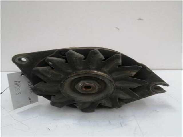Alternador Citroen C1 1.8 D FAMILIALE [1 8 LTR. - 44 KW DIESEL 161)] 60CV 1985 )