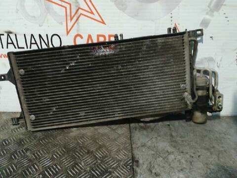 Foto 2ª: Radiador Calefaccion A.A. Opel Combo FAMILIAR 75CV 55KW [Y17DT] (2004)