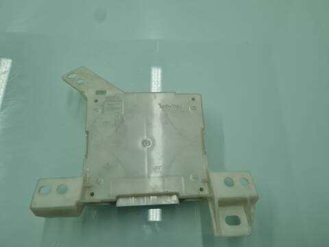 Foto 3ª: Centralita Motor ECU Nissan Pulsar ACENTA 110CV 81KW [K9K 636] (2015)
