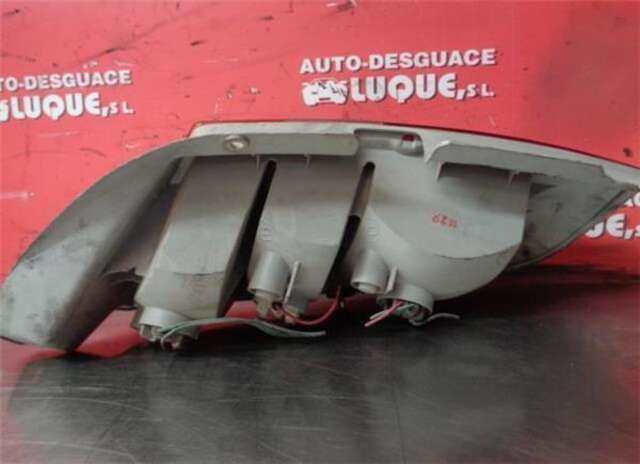 Foto 3ª: Piloto Trasero Derecho Hyundai Atos 1.0 I [G4HC]