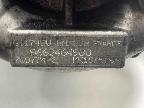 Foto 2ª: Turbocompresor Ford Mondeo QXBB BERLINA (2007)