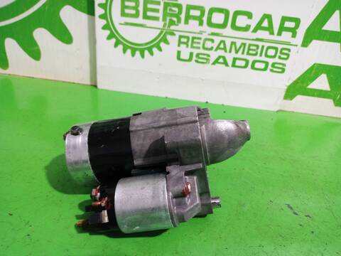 Foto 3ª: Motor de Arranque Citroen C4 EXCLUSIVE PICASSO 109CV 80KW [9HZDV6TED4] (2008)