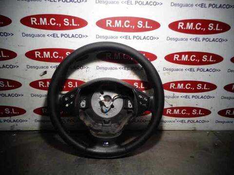 Volante Bmw Serie 5 518 530D BERLINA 184CV 135KW