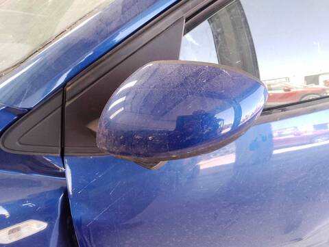 Foto 2ª: Retrovisor Izquierdo Dacia Sandero ESSENTIAL 91CV 67KW [H4D E4] (2021)