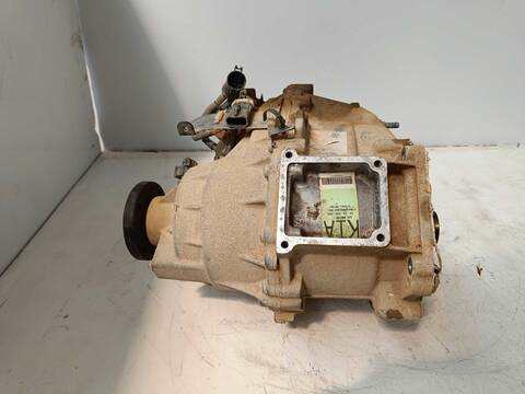 Foto 2ª: Caja Transfer Kia Sorento 2.5 CRDI ACTIVE 170CV 125KW [D4CB] (2006)
