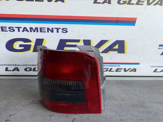 Piloto Trasero Izquierdo Citroen Berlingo 1.9 DIESEL