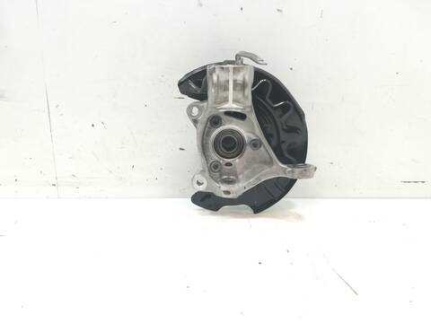 Foto 3ª: Mangueta Delantera Derecha Volkswagen Tiguan DFG (2018)