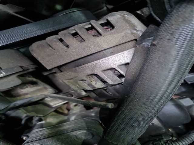 Alternador Peugeot Expert 2.0 HDI 130 128CV 94KW FURGONETA