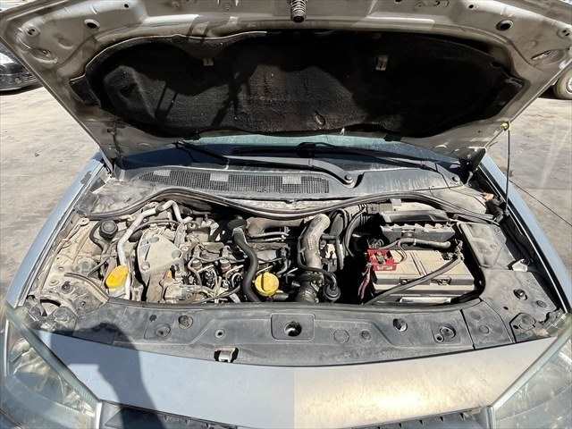 Motor Completo Renault Megane 1.9 DCI 2002-2008