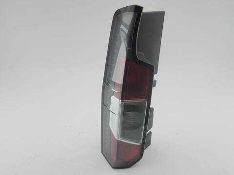 Piloto Trasero Izquierdo Ford Tourneo TOURNEO COURIER