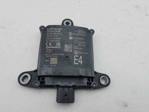Foto 1ª: Centralita Motor ECU Toyota Yaris MXPJ1) 1.5 HYBRID 92CV [M15A] (2024)