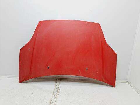 Capot Ford Fiesta AMBIENTE 69CV 51KW