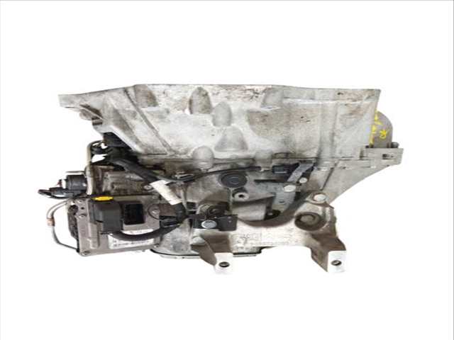 Foto 2ª: Caja Cambios Peugeot 508 1.6 HDI (2010)