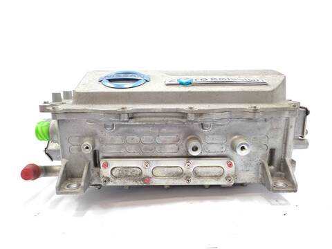 Foto 2ª: Centralita Motor ECU Nissan Leaf 109CV 80KW [EM61] (2012)