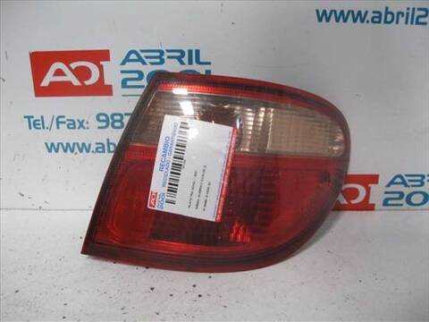 Piloto Trasero Derecho Nissan Almera 2.2 DI 110CV 81KW