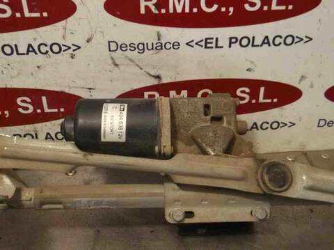 Foto 4ª: Mando Multifuncion Citroen C4 1.4 16V BERLINA 88CV 65KW [KFU] (2005)