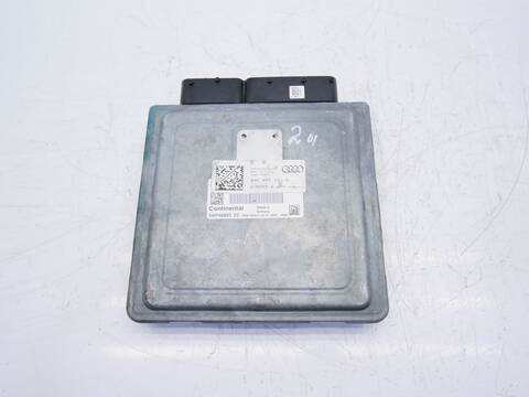 Centralita Check Control Audi A6 290 - 300 CV