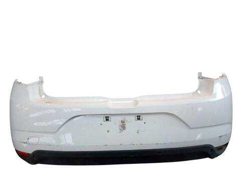 Foto 3ª: Paragolpes Trasero Renault Megane 1.5 DCI 110 B9A3) HATCHBACK IV HATCHBACK B9A/M/N_) (2015)