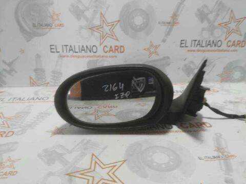 Foto 2ª: Retrovisor Izquierdo Jaguar X Type 2.1 V6 24V CAT 156CV 115KW [YB] (2002)