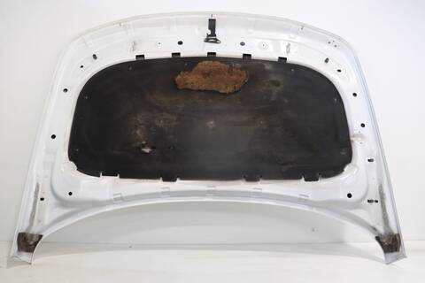 Foto 2ª: Capot Land Rover Range V6 TD HSE 245CV 180KW (2011)