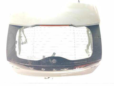 Foto 1ª: Portón Volvo V40 VERSION INDEFINIDA (2012)