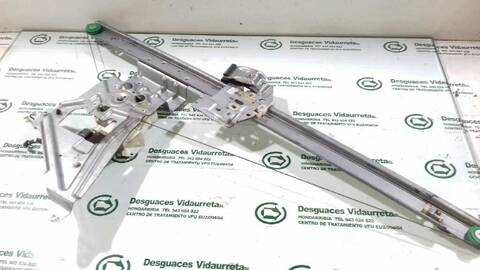 Foto 3ª: Elevalunas Eléctrico Delantero Izquierdo Mercedes Sprinter 411/415/509/511/515 CDI 906.153/155) 150CV 110KW CAJA ABIERTA [946985] (2007)