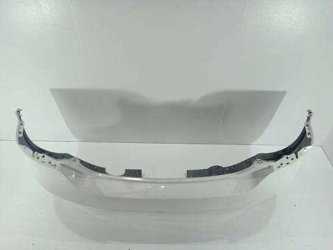 Foto 3ª: Paragolpes Trasero Seat Ibiza SPORT 105CV 77KW [BLS] (2009)