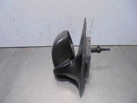Foto 3ª: Retrovisor Derecho Hyundai i20 1.2 CAT 78CV 57KW [G4LA] (2010)