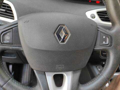 Airbag Delantero Izquierdo Renault Scenic K9K832