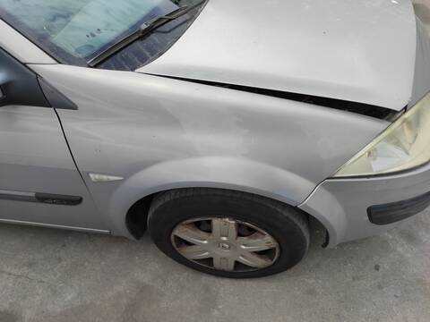 Aleta Delantera Derecha Renault Megane K9KF7 BERLINA II BERLINA 5P