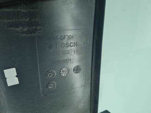 Foto 3ª: Electroventilador Renault Laguna DYNAMIQUE TOMTOM III 110CV 81KW [K9K782] (2011)