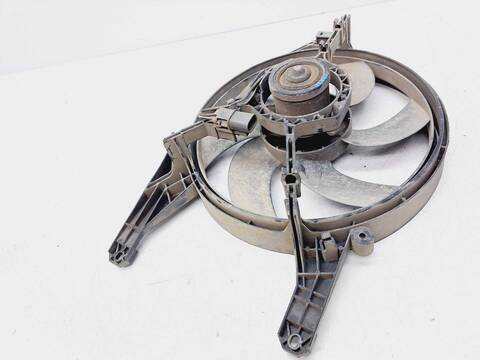 Foto 4ª: Electroventilador Nissan Micra ALPINE 1996) 75CV 55KW [CG13DE] (1998)