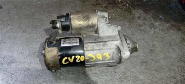 Foto 2ª: Motor de Arranque Nissan Micra 1.5 DCI [K9K 704]