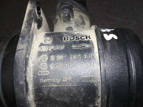 Caudalimetro Seat Leon STYLANCE - STYLE 105CV 77KW