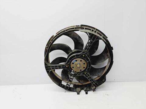 Foto 3ª: Electroventilador Fiat Stilo 1.9 JTD CAT 116CV 85KW [192A1000] (2003)