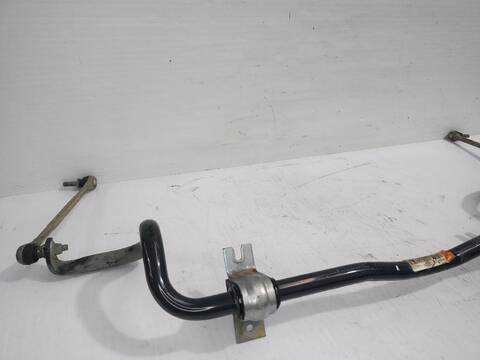 Foto 2ª: Barra Estabilizadora Delantera Renault Scenic BOSE EDITION 110CV [K9K836] (2009)